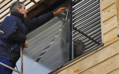 Entretien de copropriété à Ettelbruck : garder des parties communes propres