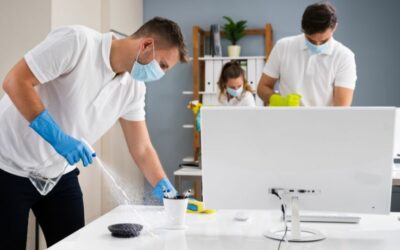 Service de ménage professionnel à Diekirch