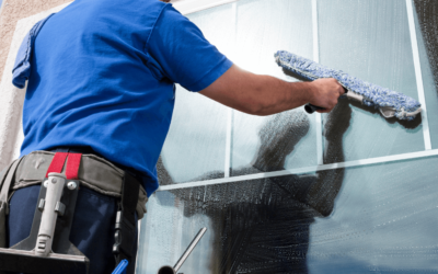 Nettoyage de vitres au Luxembourg : en quoi l’entretien des surfaces vitrées est-il important ?