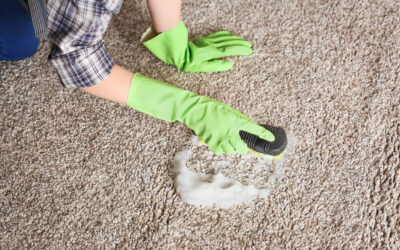 Nettoyage de tapis au Luxembourg : un service de qualité